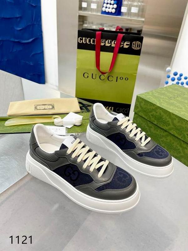 Gucci Men's Shoes 1449